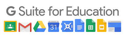 G Suite for Education's Logo